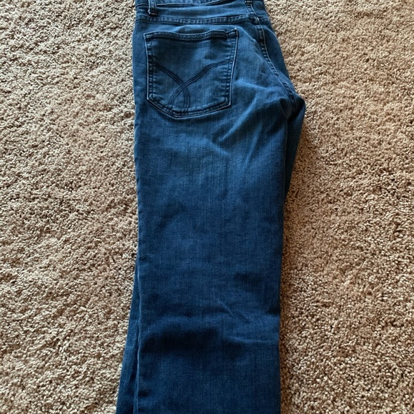 Calvin Kline men’s jeans - Picture 3 of 3